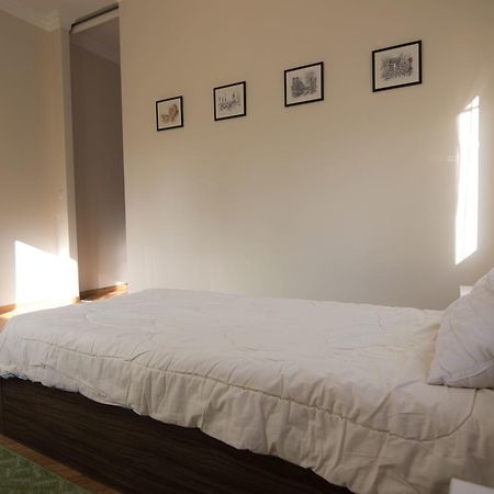 Dositej 5 Apartment Belgrad Exteriör bild